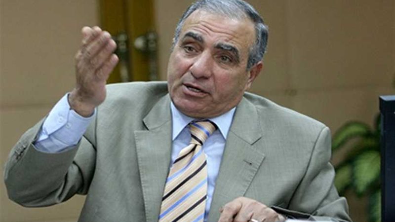 التعبئة والإحصاء: