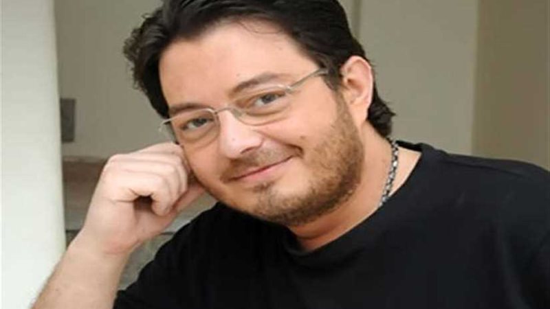 أحمد زاهر لـروجينا