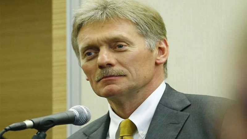 الكرملين: الأسد لا