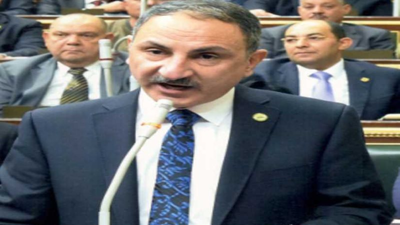 نائب: قرار تنظيم