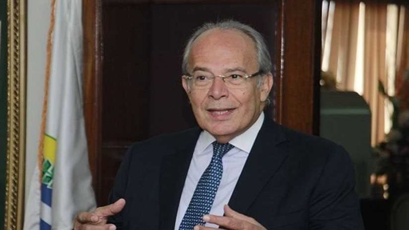 وزير التنمية المحلية