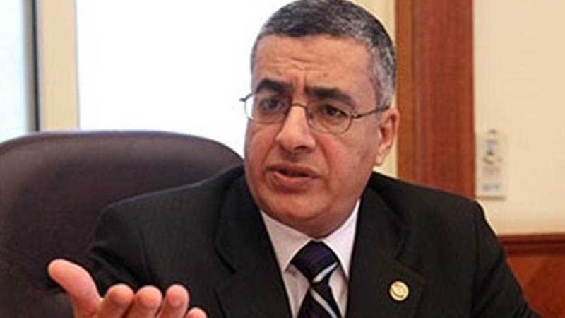 حجازي: الانتهاء من