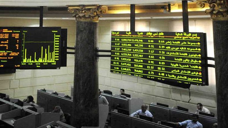 البورصة تربح 21 مليار