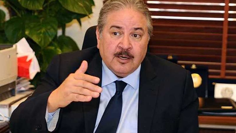 حسين أمين: دفعة بهاء