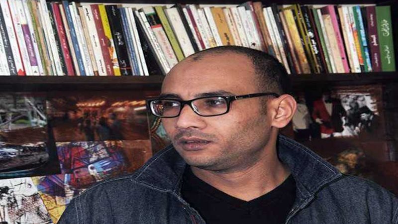 غَرّبْ مَالْ رواية