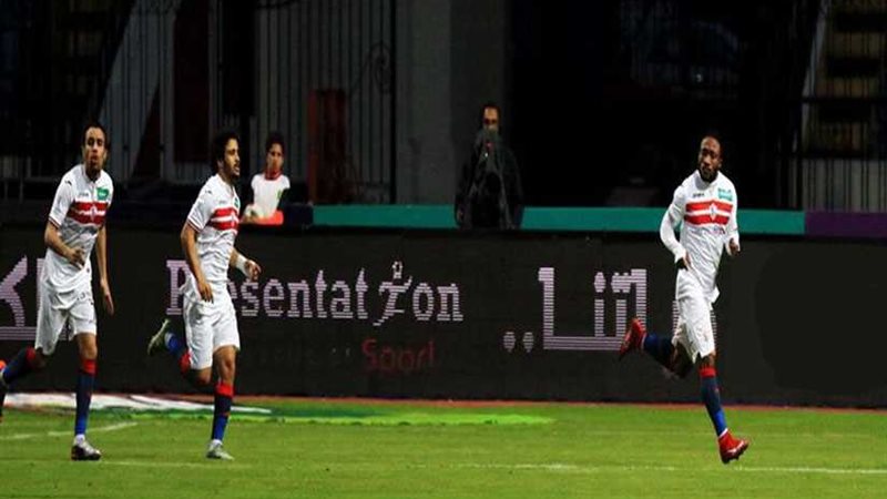 في الدقيقة الأولى..