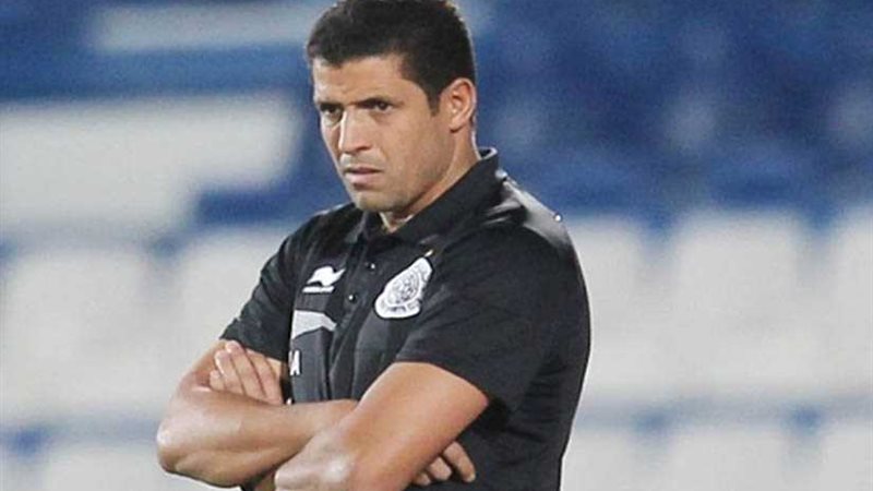 حقيقة مفاوضات الزمالك