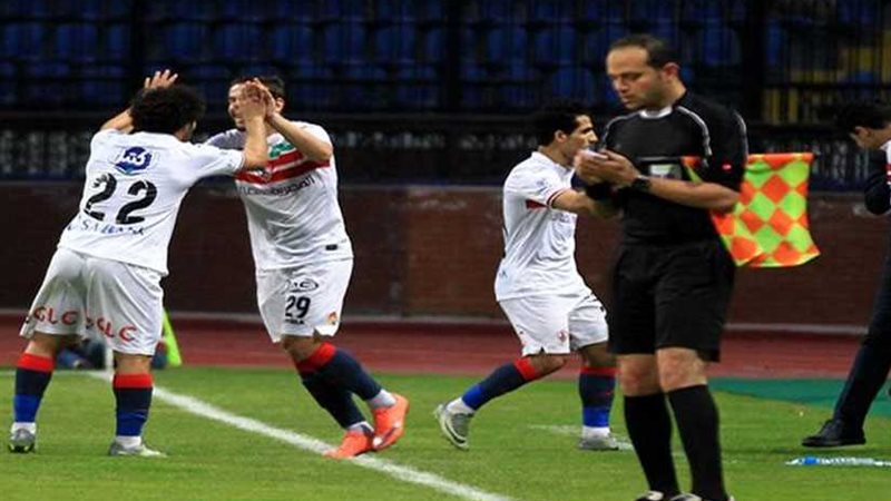 أتشيمبونج يسجل الثاني