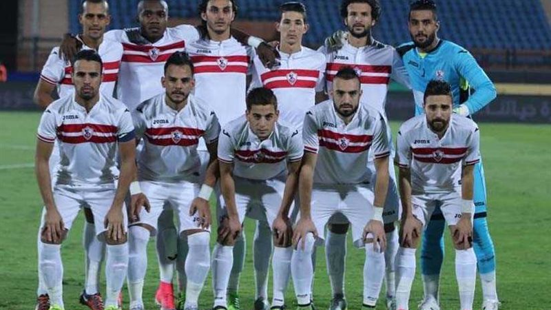 الزمالك يضرب الاتحاد