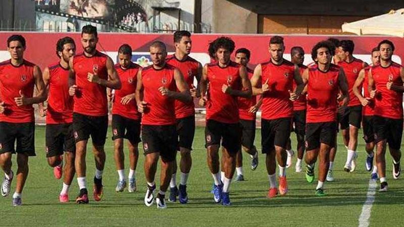 البدري يدرس ضم الـ30