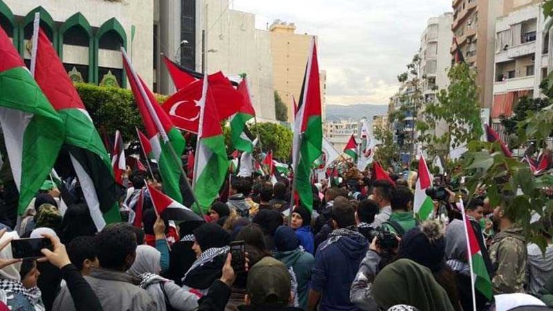 فتح: استهداف شعبنا