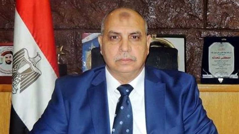 مساعد وزير الداخلية: