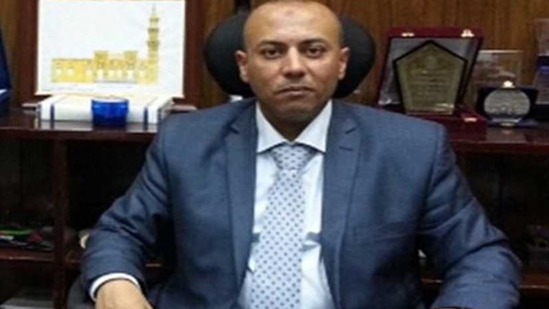 محافظ المنوفية يتعهد