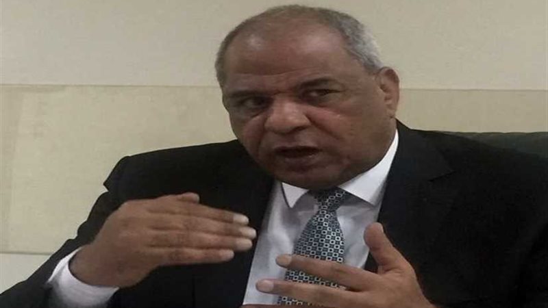 مساعد وزير الداخلية: