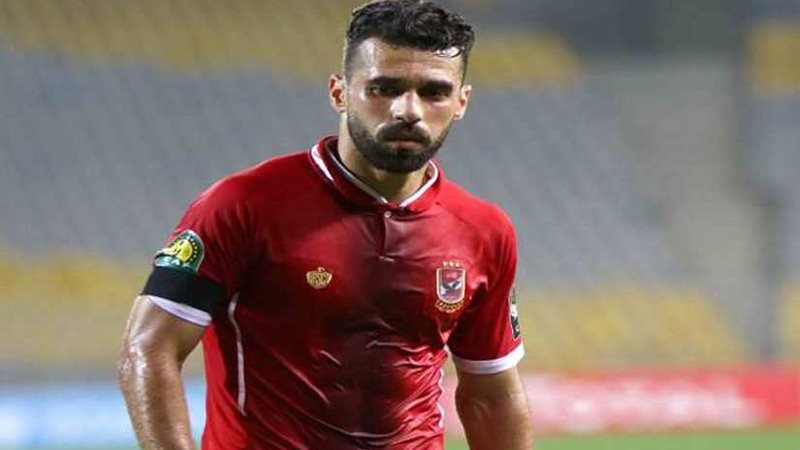 الأهلي يتقدم بهدف