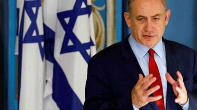 نتنياهو يتوسل للتشيك للتصويت ضد فلسطين في الأمم المتحدة