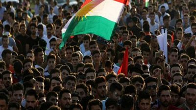 أمريكا تحذّر رعاياها من التواجد بمناطق الاحتجاجات الكردستانية