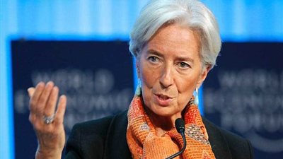 صندوق النقد: مصر ستحصل على 2 مليار دولار بعد كل مراجعة للبرنامج الاقتصادي