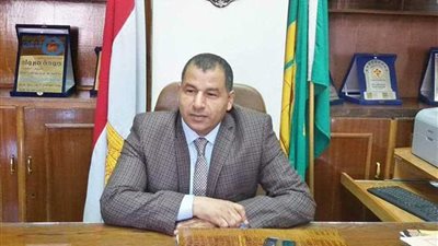 جودة مبروك عميدا لآداب بني سويف لمدة ثلاث سنوات