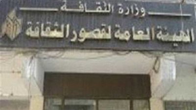 الثقافة الجماهيرية تفتتح المؤتمر الدولي الأول للقصور المتخصصة بالأقصر