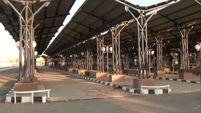 محافظ القاهرة: موقف السلام الجديد الأول من نوعه في مصر