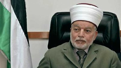 مفتي القدس يحذر من افتتاح 