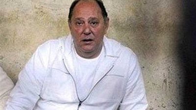 تأجيل إعادة محاكمة جرانة بقضية 