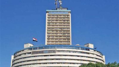 استديو 11 بالتليفزيون المصري يستقبل وفدًا من الإذاعيين الأفارقة