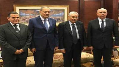 بيان مشترك من النيابة العامة المصرية ونيابة الجمهورية لدى محكمة روما‎