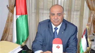 السفير الفلسطيني بفرنسا: لا أمن ولا سلام بدون حل عادل للقضية الفلسطينية