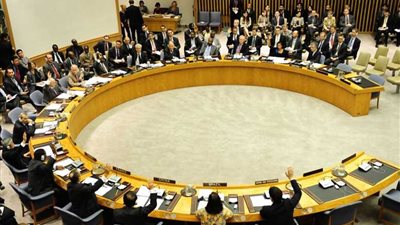 خطة عمل عربية للتصدي لترشح إسرائيل لعضوية مجلس الأمن