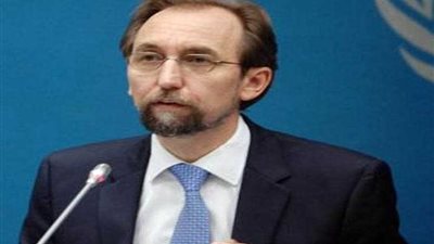 مندوب المالديف بـ