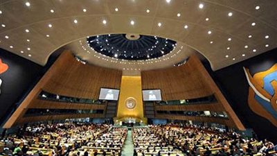 مندوبة كوبا لدى الأمم المتحدة :قرار ترامب انتهاك واضح للمواثيق الدولية