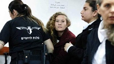 تحدياً لإجراءات الاحتلال: وقفة في 