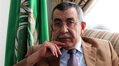 مسؤول بالجامعة العربية يرحب بقرار الأمم المتحدة بشأن بالقدس