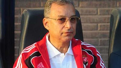زيزو رئيسًا للجنة الكرة بالأهلي.. وعبد الصادق عضوا