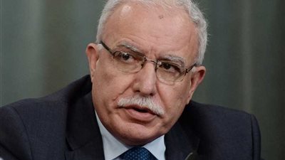 المالكي يرحب باتحاد الدول من أجل السلام ورفض قرار ترامب