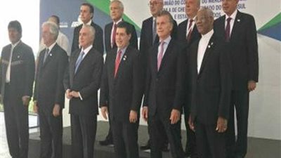 مصر تطالب بتعديل بعض القوائم السلعية لمنتجاتها في إطار 