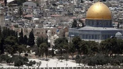 الخارجية الألمانية ترحب بالقرار الأممي حول القدس