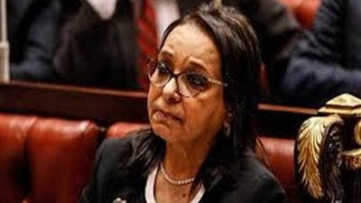 أنيسة حسونة : العالم لا تسيطر عليه دولة واحدة