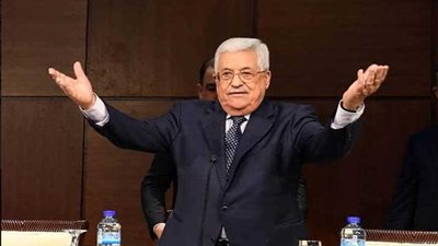 الرئيس الفلسطيني في رسالة الميلاد: سنواصل طريقنا نحو تحقيق الحرية والاستقلال