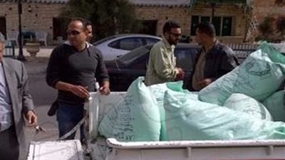 شرطة التموين:ضبط 26 محاولة تهريب مواد بترولية