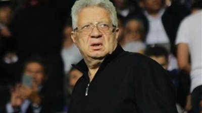 مرتضى غاضب من كاسونجو