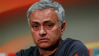 مورينيو ينجو من عقوبات الاتحاد الإنجليزي