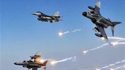 13 قتيلا من مليشيات الحوثي في قصف للتحالف العربي