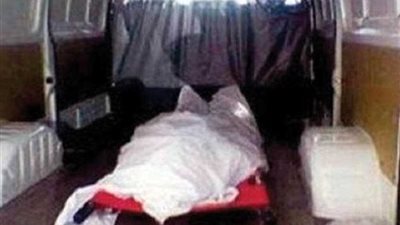 وفاة عامل محجر صدمه لودر بطريق الخطأ في المنيا