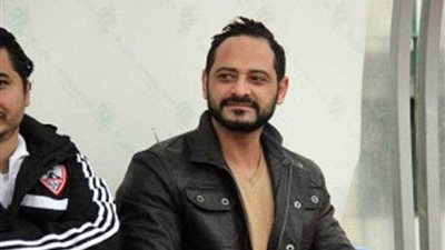 وليد صلاح مديرا فنيا لفريق شباب الزمالك