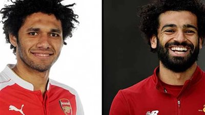 «صلاح» يقود ليفربول.. و«النني» على مقاعد بدلاء أرسنال