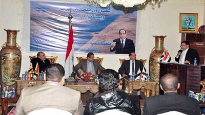 المكتب الثقافي المصري بالرياض يبرز أهمية الثقافة والإعلام في مواجهة التطرف والإرهاب