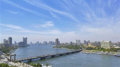 الأرصاد: انخفاض فى درجات الحرارة.. والصغرى بالقاهرة 18 درجة